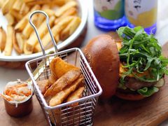 -农畉LONFOOD(福田星河COCOPark店)