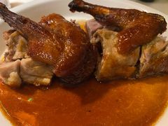 -绿茶餐厅(深圳龙华天虹购物中心店)