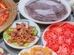 -长嘉·河图火锅(长嘉汇江景旗舰店)