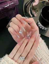 -M·X Nail日式美甲美睫
