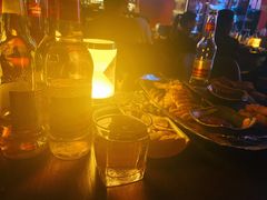 -MM·五声·音乐人与调酒师(西安路店)
