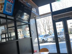 -达美乐比萨(西客站北店)