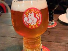 -Boxing Cat Brewery拳击猫精酿啤酒馆(永福店)