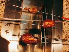 -清真·金鑫隆牛羊肉(环山路店)