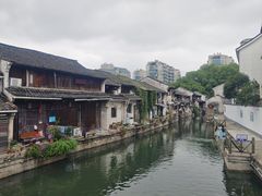 -绍兴书圣故里景区