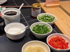 -蜀九香火锅(彩虹店)