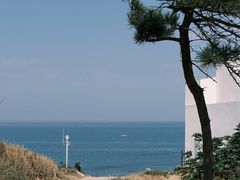 -海岛日记(养马岛店)