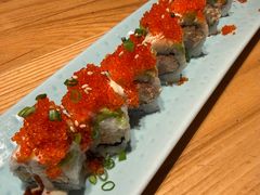 -Tuna maki寿司(苏州中心商场店)