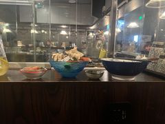 -哥哥の深夜食堂(红松东路店)