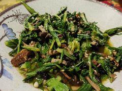 -马家大院铁锅炖(京粮广场店)