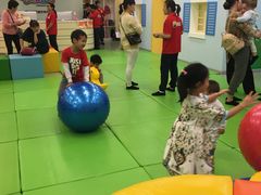 -巧虎KIDS早教中心(青秀区盛天地店)