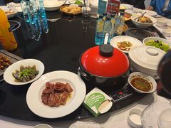 -黔蘑菇四季餐厅(观山湖店)