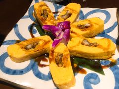 鳗鱼鸡蛋卷-熊藏居酒屋(kkone店)