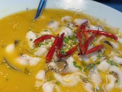 -九老汉·川渝江湖菜(合川路2店)
