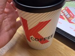 -肯德基(杭州复兴店)