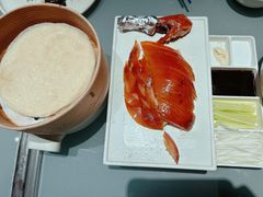 -小大董·烤鸭(观景餐厅·南京西路店)