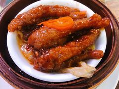 -添好运点心专门店(百老汇店)