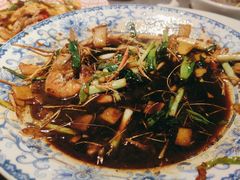 -老头儿油爆虾(星光一期店)