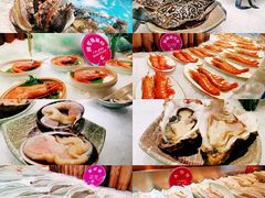 -阳光岛·海鲜盛宴(银泰中心in99店)