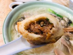 -古街捞化牛杂(井大店)