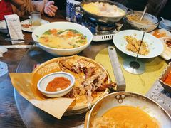 -打酱油·非遗淮扬菜(瘦西湖梅岭店)