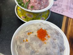 贡菜丸子-利姐牧牛匠老火锅(兰花店)