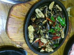 android_upload_pic-一品诚记烤肉·甄选店(中南路店)