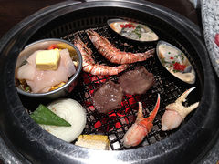 IMG_2923-金柚子韩国烤肉(威宁路店)