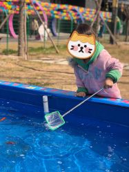 -萌宠亲子动物乐园(槐房万达店)