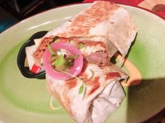 -Pistolera Mexican Cantina女枪手墨西哥餐厅(碧云路店)