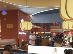-東盛炭烤自助料理(玄武招商花园城店)