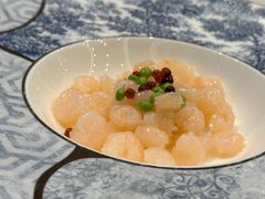 -君来湖滨饭店·渔餐厅