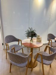 -YesYoga瑜伽普拉提塑形体雕馆