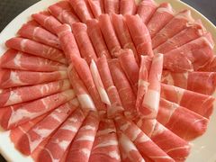 -清真·鸦儿李记·涮肉(和平里店)