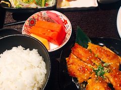 -富力希尔顿酒店·源氏日餐厅