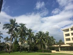 -三亚亚龙湾天域度假酒店