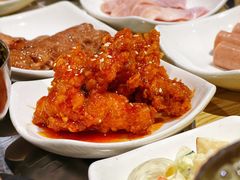 -韩国大金刚烤肉·料理(印象城店)