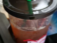 -星巴克(北京阜安路店)