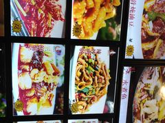 -胖姐活羊烧烤家乡菜(刘家桥店)
