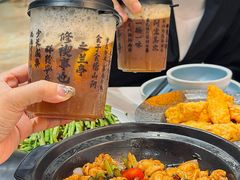 -友德福.老字号粤菜.广州地标融合美食(荔湾路店)