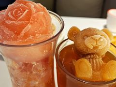 -柠檬树茶餐厅(海雅缤纷城店)