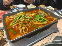 -杨记隆府重庆江湖菜(大悦城店)