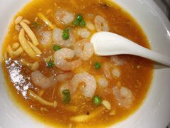 蟹粉山珍虾仁-苔圣园酒家(尊木汇国际艺术广场店)