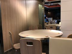 用餐区-南记粉面(銅鑼灣中心店)