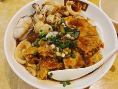 -荔林食店(西华路店)