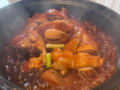 -滋粥楼·顺德菜(番禺广场总店)
