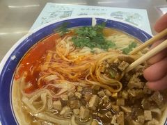 -孟记传统大刀面(星源商城店)