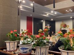 -峨嵋酒家(牡丹园店)