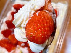 草莓-盒马鲜生(新都心店)