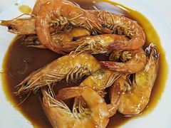 -来之顺海鲜菜馆·青岛菜·始于1993(栈桥店)